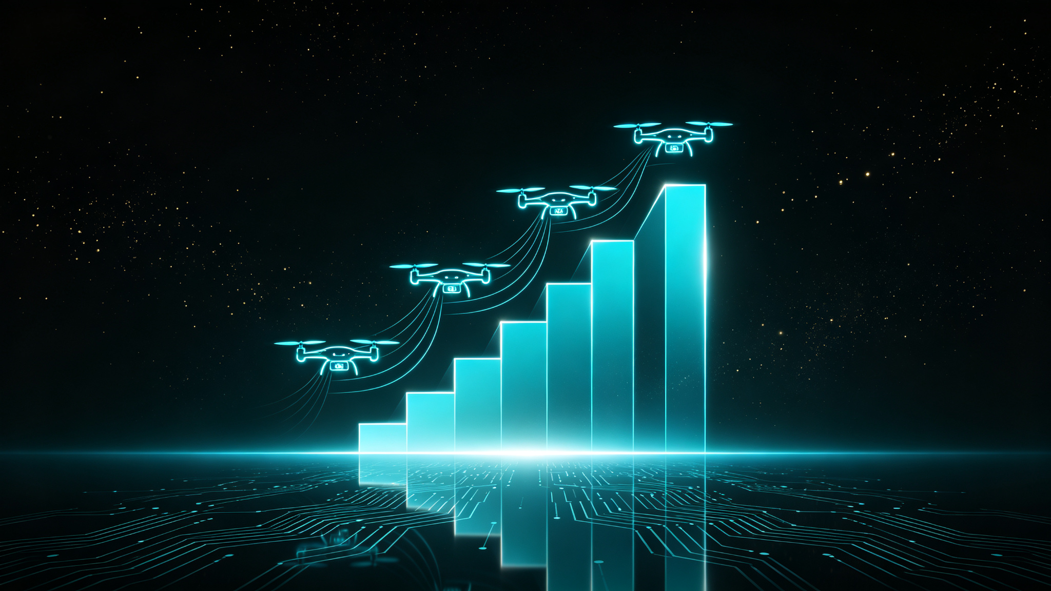 低空经济