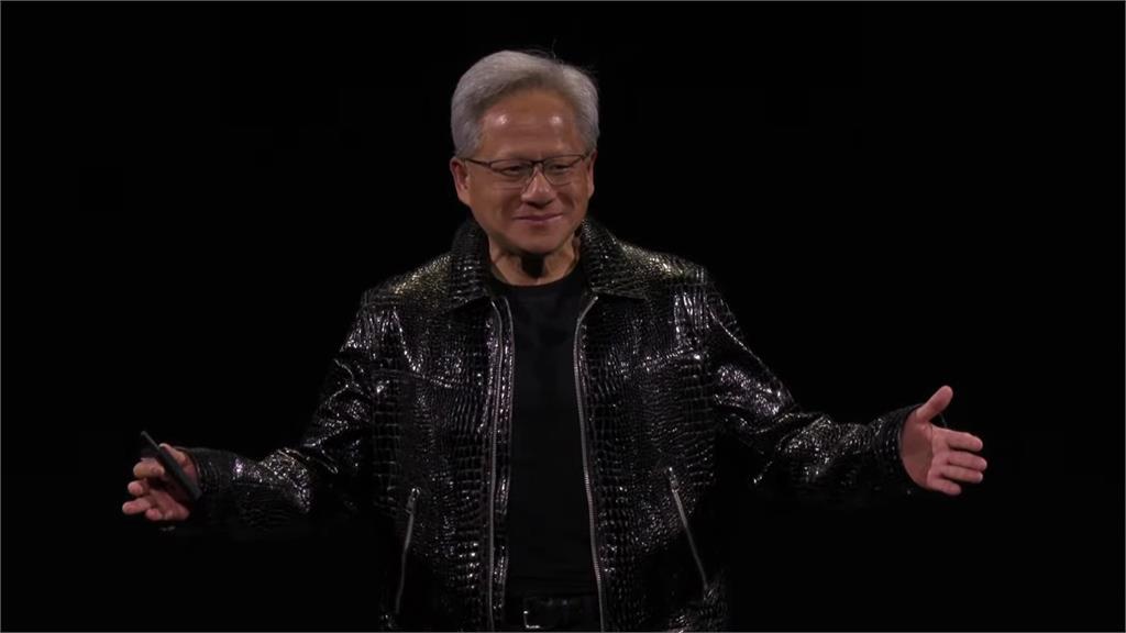 黄仁勋:我们绝不会让 AI 减速发生