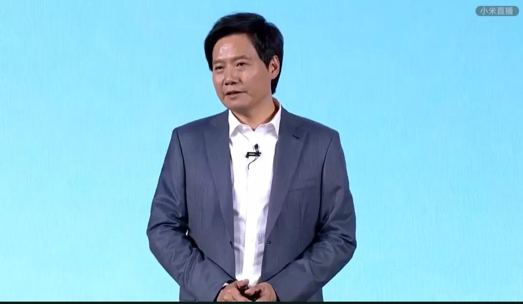 雷军:中低端很卷,中高端缺好供给